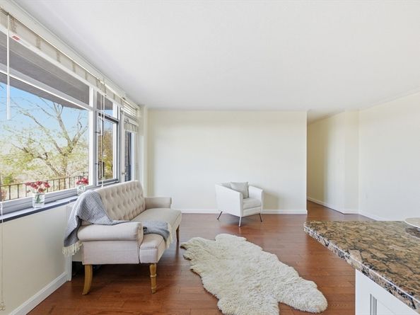 125 Trapelo Rd U23, Belmont MA 02478