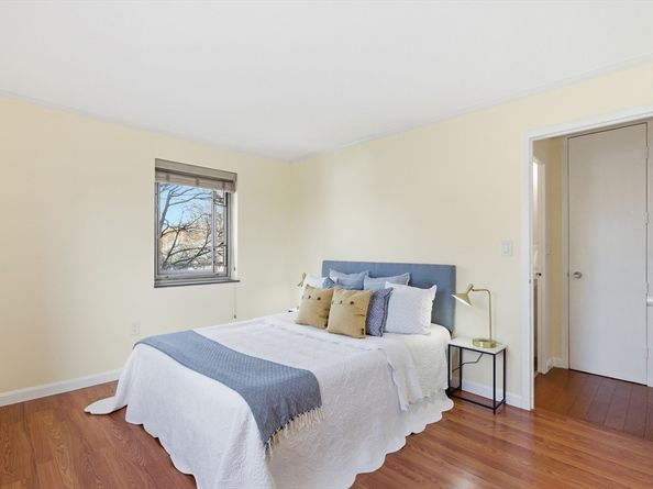 125 Trapelo Rd U23, Belmont MA 02478