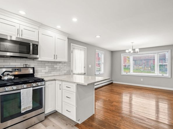 82 Lenox St, Quincy MA 02169