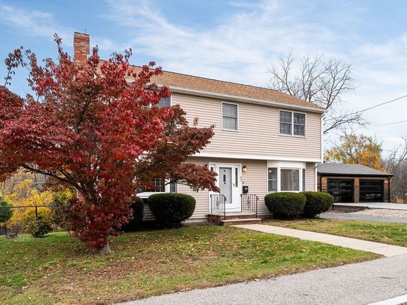 82 Lenox St, Quincy MA 02169