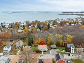 82 Lenox St, Quincy MA 02169