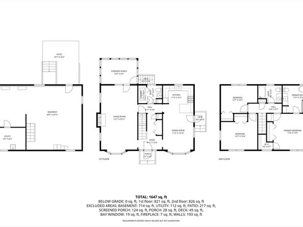 82 Lenox St, Quincy MA 02169