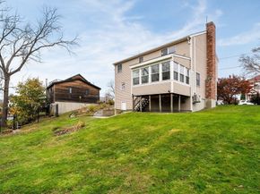 82 Lenox St, Quincy MA 02169