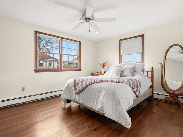 82 Lenox St, Quincy MA 02169