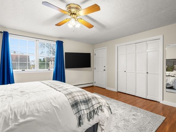 82 Lenox St, Quincy MA 02169