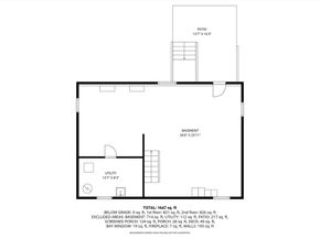 82 Lenox St, Quincy MA 02169