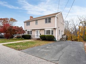 82 Lenox St, Quincy MA 02169