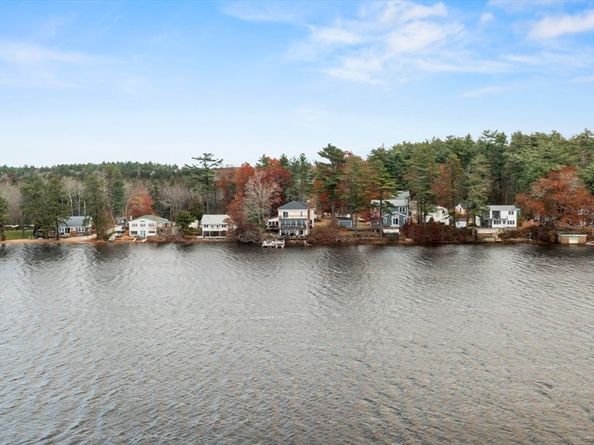 47 Faye Ave, Middleboro MA 02346