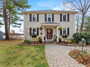 47 Faye Ave, Middleboro MA 02346