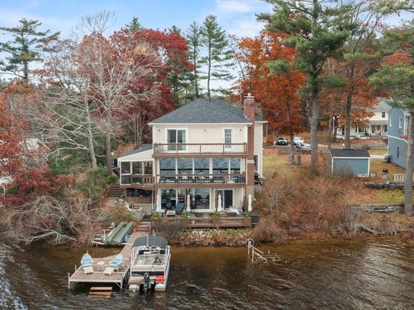 47 Faye Ave, Middleboro MA 02346