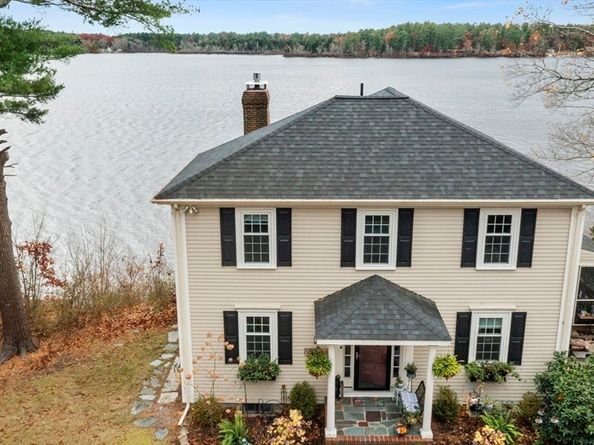 47 Faye Ave, Middleboro MA 02346