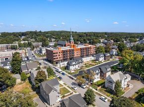 4B Lincoln St 4B, Natick MA 01760