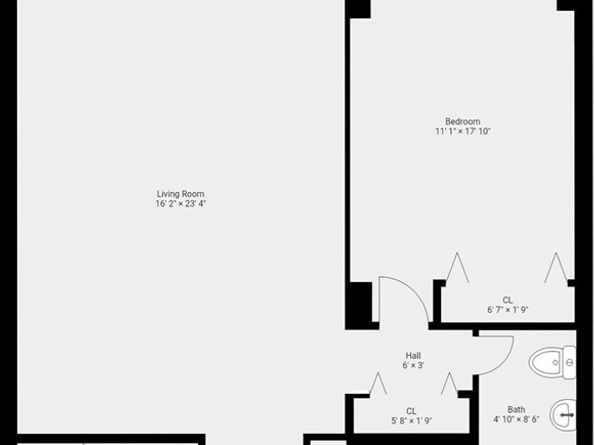 2 Hawthorne Place 5H, Boston MA 02114