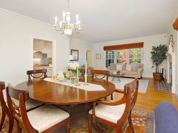 96 Forest Ridge Rd 96, Concord MA 01742