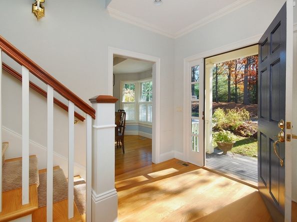 96 Forest Ridge Rd 96, Concord MA 01742