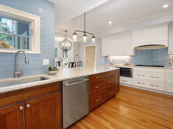 96 Forest Ridge Rd 96, Concord MA 01742