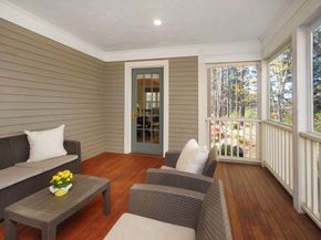 96 Forest Ridge Rd 96, Concord MA 01742