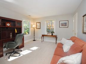 96 Forest Ridge Rd 96, Concord MA 01742