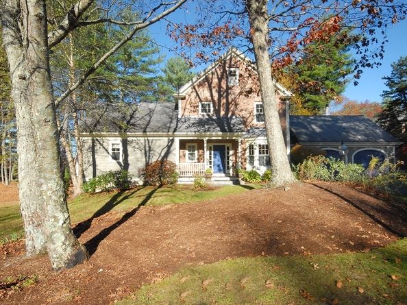 96 Forest Ridge Rd 96, Concord MA 01742