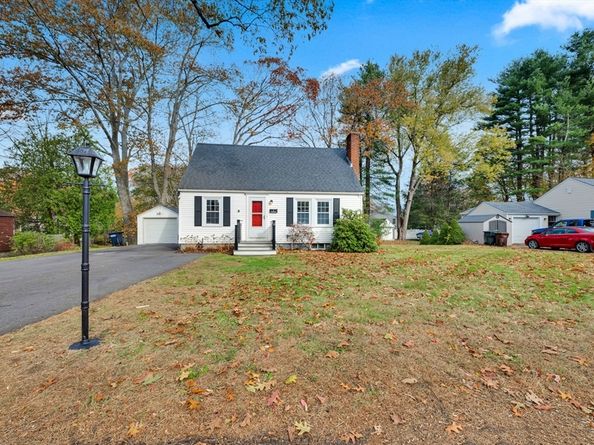 6 Paul St, Auburn MA 01501