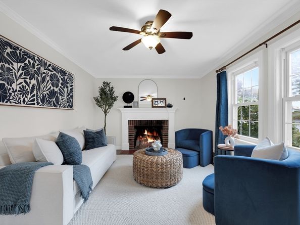 6 Paul St, Auburn MA 01501