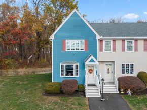 36 Fox Meadow Rd A, Leominster MA 01453