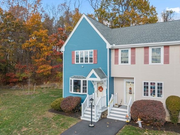 36 Fox Meadow Rd A, Leominster MA 01453