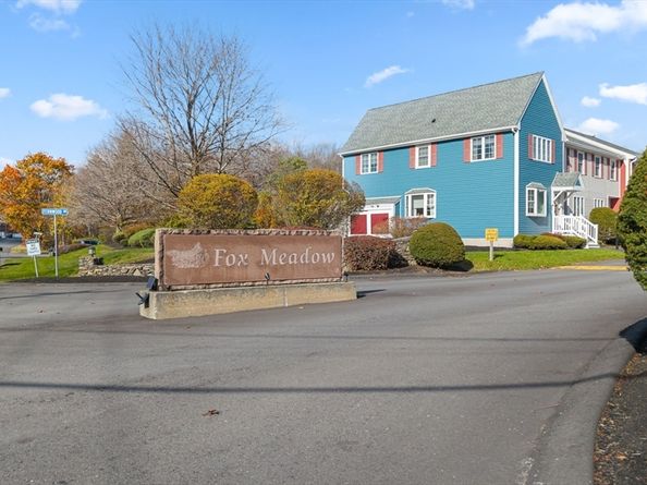 36 Fox Meadow Rd A, Leominster MA 01453