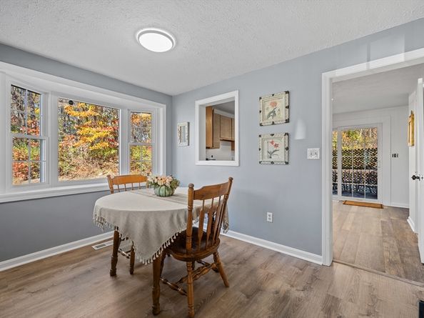 36 Fox Meadow Rd A, Leominster MA 01453