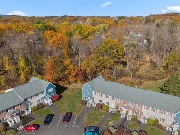 36 Fox Meadow Rd A, Leominster MA 01453