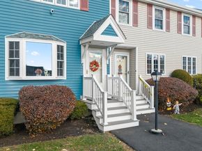 36 Fox Meadow Rd A, Leominster MA 01453