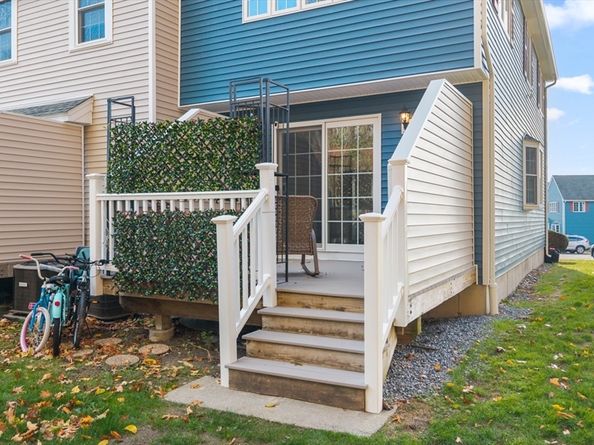 36 Fox Meadow Rd A, Leominster MA 01453