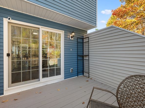 36 Fox Meadow Rd A, Leominster MA 01453