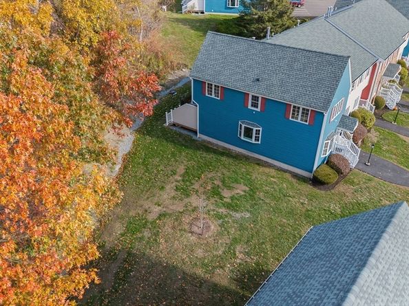 36 Fox Meadow Rd A, Leominster MA 01453