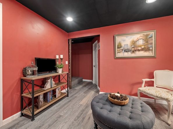 36 Fox Meadow Rd A, Leominster MA 01453