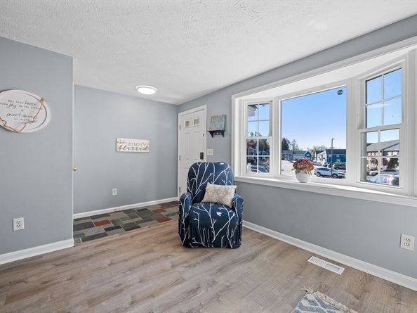 36 Fox Meadow Rd A, Leominster MA 01453