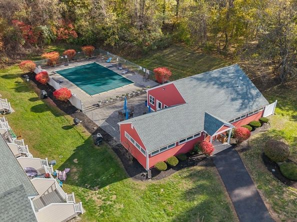 36 Fox Meadow Rd A, Leominster MA 01453