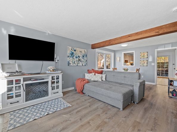 36 Fox Meadow Rd A, Leominster MA 01453