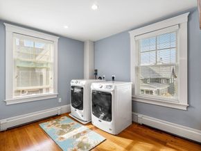 112 Bay View Avenue, Salem MA 01970