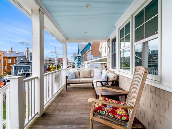 112 Bay View Avenue, Salem MA 01970