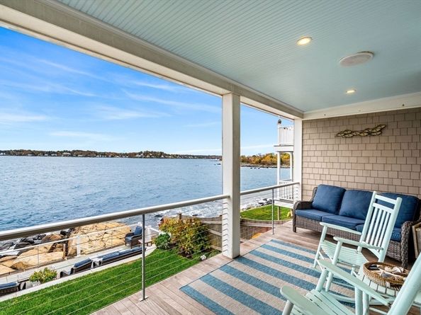 112 Bay View Avenue, Salem MA 01970