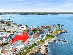 112 Bay View Avenue, Salem MA 01970