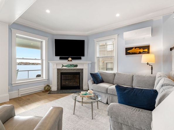 112 Bay View Avenue, Salem MA 01970