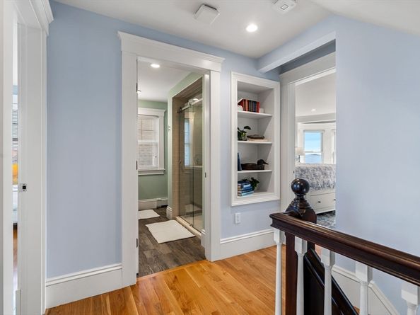 112 Bay View Avenue, Salem MA 01970