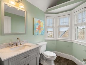 112 Bay View Avenue, Salem MA 01970