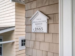 112 Bay View Avenue, Salem MA 01970