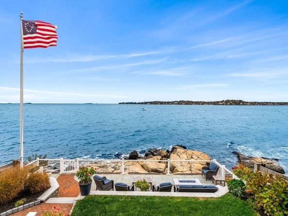 112 Bay View Avenue, Salem MA 01970