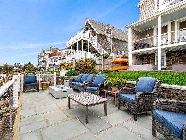 112 Bay View Avenue, Salem MA 01970