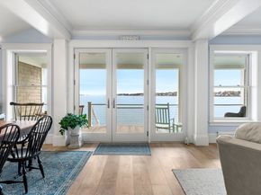 112 Bay View Avenue, Salem MA 01970