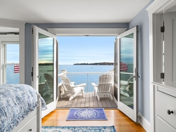 112 Bay View Avenue, Salem MA 01970